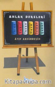 Çocuklar İçin Ahlak Dersleri