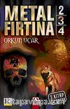 Metal Fırtına 2-3-4 (Cep Boy)