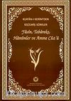Kur'an-ı Kerim'den Seçilmiş Sureler Yasin, Tebareke, Hamimler ve Amme Cüz'ü (Bilgisayar Hatlı)