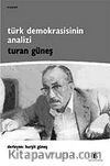 Türk Demokrasisinin Analizi