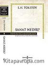 Sanat Nedir? (Ciltli)