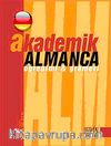 Akademik Almanca Öğrenimi ve Grameri