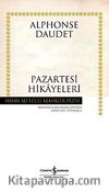 Pazartesi Hikayeleri (Ciltsiz)