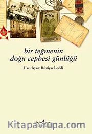 Bir Teğmenin Doğu Cephesi Günlüğü