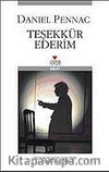 Teşekkür Ederim