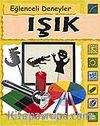 Eğlenceli Deneyler Işık