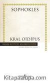 Kral Oidipus (Ciltli)