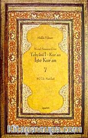 Nüzul Sırasına Göre Tebyinü'l Kur'an -7
