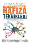 Etkili ve Kalıcı Öğrenme İçin Hafıza Teknikleri & Pratik İngilizce Uygulamalı
