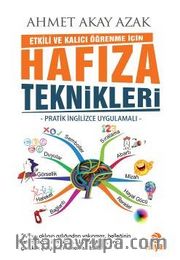 Etkili ve Kalıcı Öğrenme İçin Hafıza Teknikleri <br /> Pratik İngilizce Uygulamalı