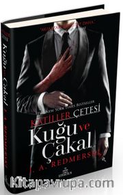 Kuğu ve Çakal (Ciltli)
