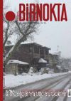 Bir Nokta / Aylık Edebiyat Dergisi / Yıl:16 Şubat 2017 Sayı:181