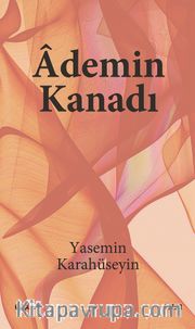 Ademin Kanadı (Roman Boy)