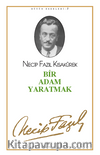 Bir Adam Yaratmak (kod3)