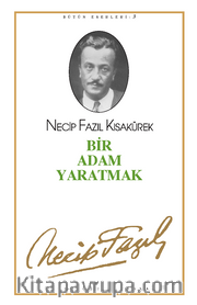 Bir Adam Yaratmak (kod3)