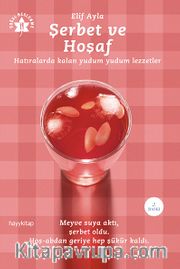 Şerbet ve Hoşaf