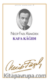 Kafa Kağıdı (kod5)
