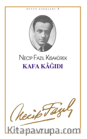 Kafa Kağıdı (kod5)