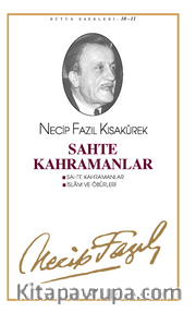 Sahte Kahramanlar (kod10)