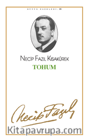 Tohum (kod15)