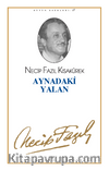 Aynadaki Yalan (kod16)