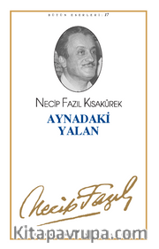 Aynadaki Yalan (kod16)
