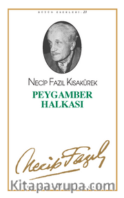 Peygamber Halkası (kod22)