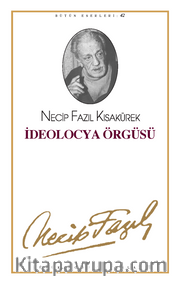 İdeolocya Örgüsü (kod36)