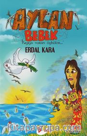 Aylan Bebek <br /> Kıyıya Vuran Öyküler