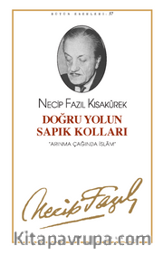 Doğru Yolun Sapık Kolları (kod48)