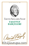 Tasavvuf Bahçeleri (kod50)