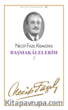 Başmakalelerim 1(kod60)
