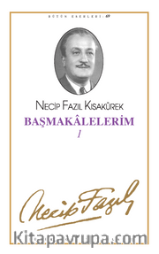 Başmakalelerim 1(kod60)
