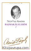 Başmakalelerim 2(kod61)