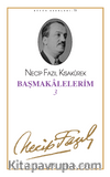 Başmakalelerim 3(kod62)