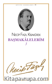 Başmakalelerim 3(kod62)