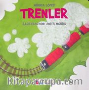 Trenler / Taşıtlar Serisi