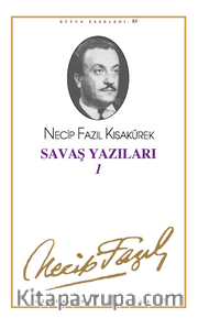 Savaş Yazıları 1 (1939-1943) (kod75)