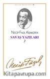 Savaş Yazıları 2 (1939-1943) (kod76)