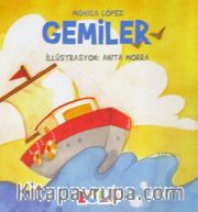 Gemiler / Taşıtlar Serisi