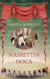 Nasrettin Hoca