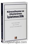 Küreselleşme ve Uluslararası İşletmecilik