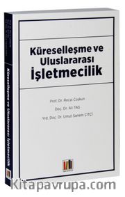 Küreselleşme ve Uluslararası İşletmecilik