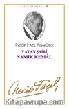Vatan Şairi Namık Kemal (kod86)