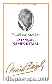 Vatan Şairi Namık Kemal (kod86)