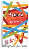 TEOG 2 Deneme Seti Matematik