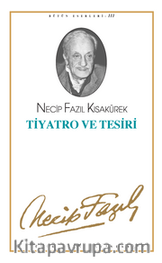 Tiyatro ve Tesiri