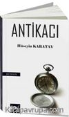 Antikacı