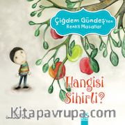 Hangisi Sihirli?
