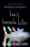 Bu İş Burada Biter (Ciltli)